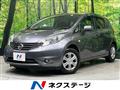 2014 Nissan Note