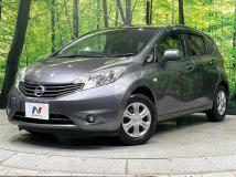 2014 Nissan Note