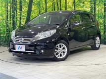 2014 Nissan Note