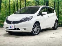 2015 Nissan Note