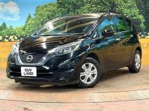 2016 Nissan Note