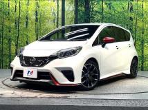 2018 Nissan Note