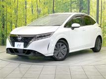 2021 Nissan Note