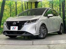 2021 Nissan Note