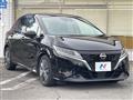 2022 Nissan Note
