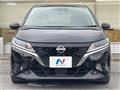 2022 Nissan Note
