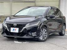 2022 Nissan Note
