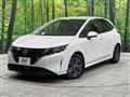 2022 Nissan Note
