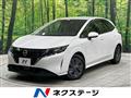 2022 Nissan Note