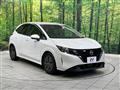 2022 Nissan Note