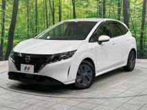 2022 Nissan Note