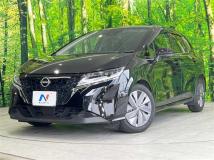 2023 Nissan Note
