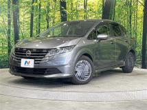 2024 Nissan Note