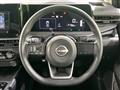 2025 Nissan Note