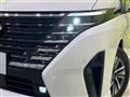 2024 Nissan Serena