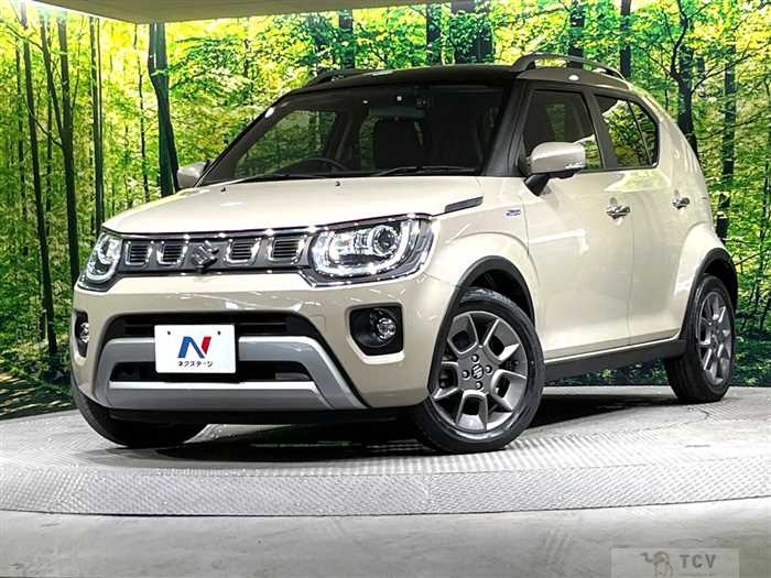 2021 Suzuki Suzuki Others