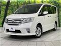 2012 Nissan Serena