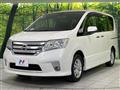2012 Nissan Serena