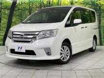 2012 Nissan Serena