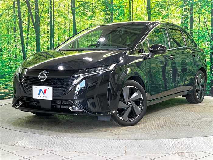 2021 Nissan Nissan Others
