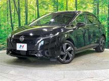 2021 Nissan Nissan Others