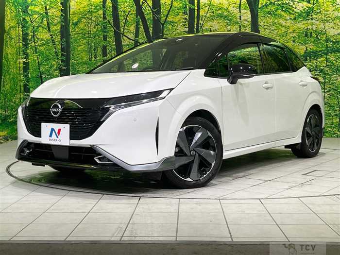 2022 Nissan Nissan Others