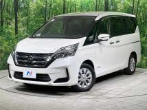 2021 Nissan Serena