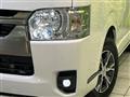2025 Toyota Hiace Van