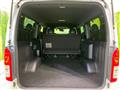 2025 Toyota Hiace Van