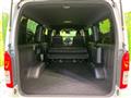 2025 Toyota Hiace Van