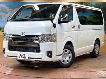 2025 Toyota Hiace Van