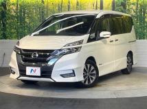 2016 Nissan Serena