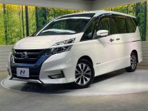 2016 Nissan Serena