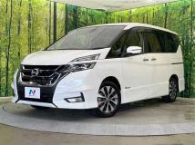 2017 Nissan Serena