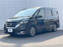 2018 Nissan Serena