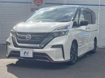 2018 Nissan Serena