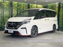 2018 Nissan Serena