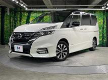 2019 Nissan Serena
