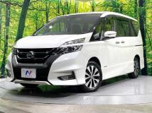 2019 Nissan Serena