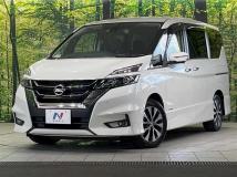 2019 Nissan Serena