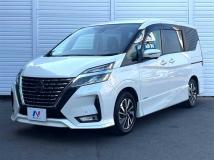 2019 Nissan Serena