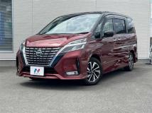 2019 Nissan Serena