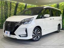 2020 Nissan Serena