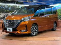 2020 Nissan Serena