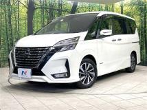 2021 Nissan Serena