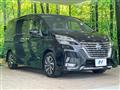 2021 Nissan Serena