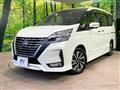 2021 Nissan Serena