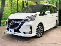 2021 Nissan Serena