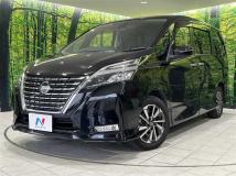 2022 Nissan Serena