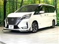 2022 Nissan Serena